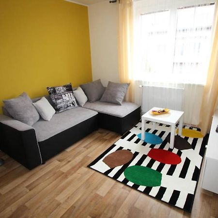 Dreamy Apartment Prága Kültér fotó