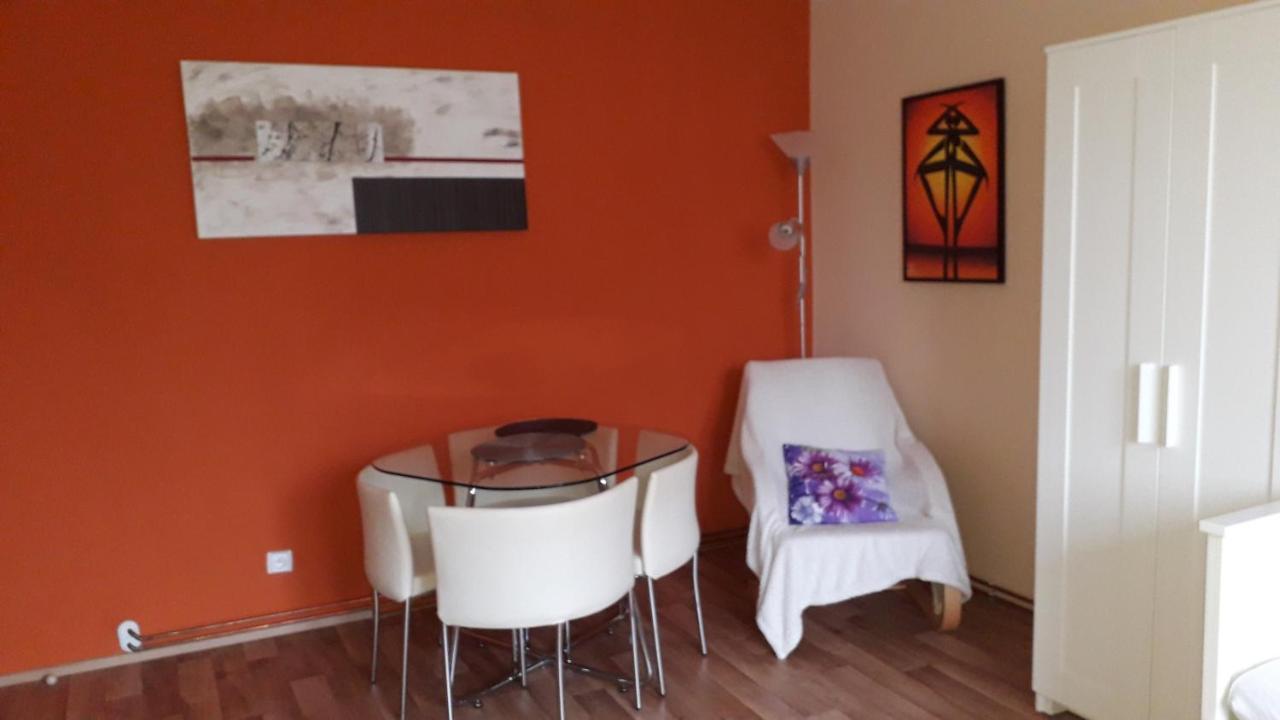 Dreamy Apartment Prága Kültér fotó