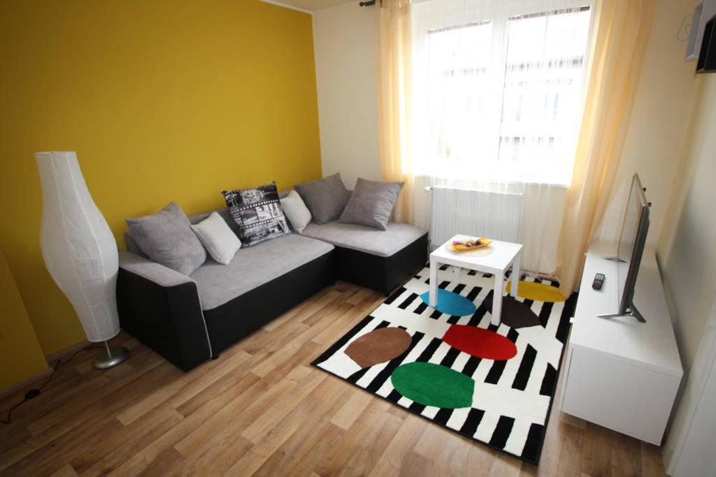 Dreamy Apartment Prága Kültér fotó