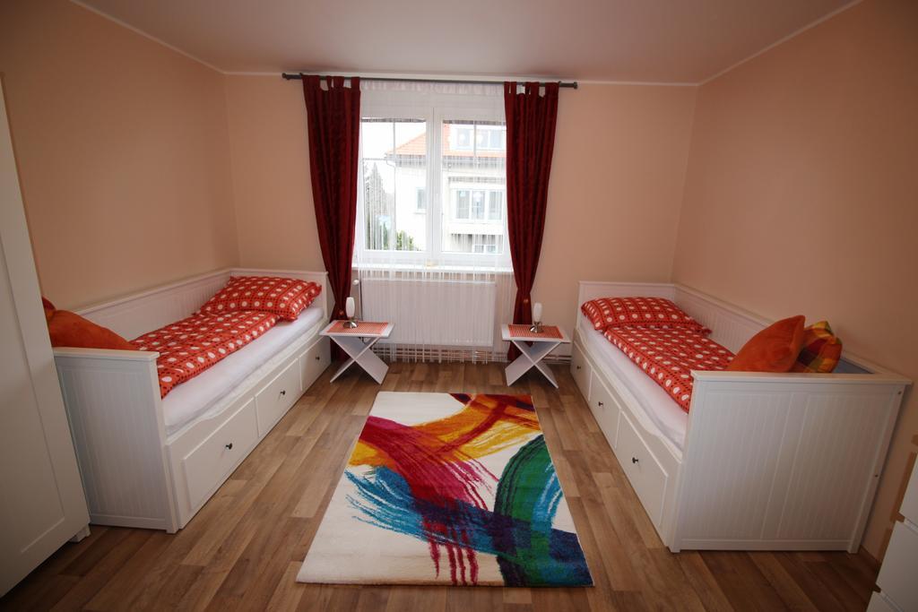 Dreamy Apartment Prága Szoba fotó